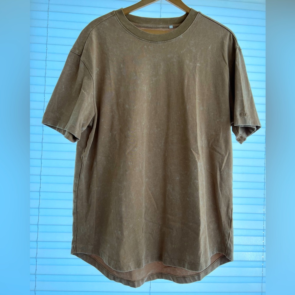 DSG Twitch + Allison Tan Men’s T-shirt